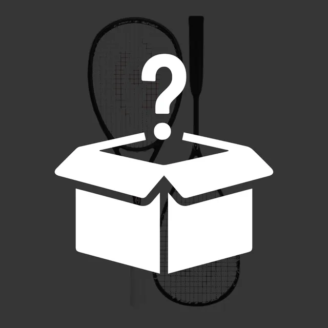 harrow-squash-racquet-mystery-box-2-racchette-sorpresa image 1