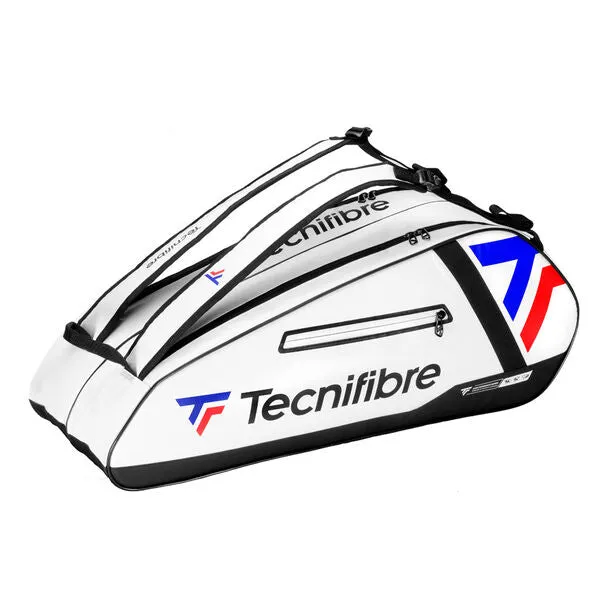 tecnifibre-tour-endurance-6r-white-borsa-tennis image 1