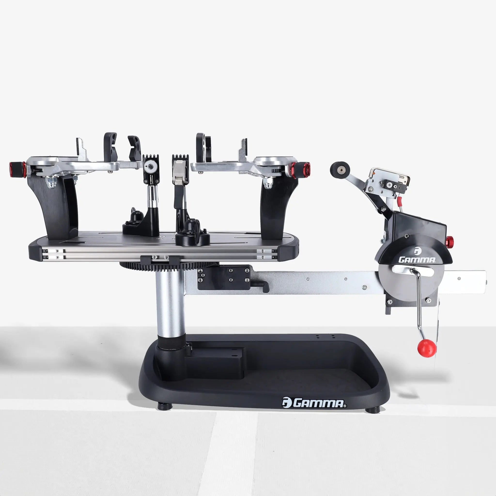 gamma-momentum-st-macchina-incordatrice-tennis-elettronica image 1