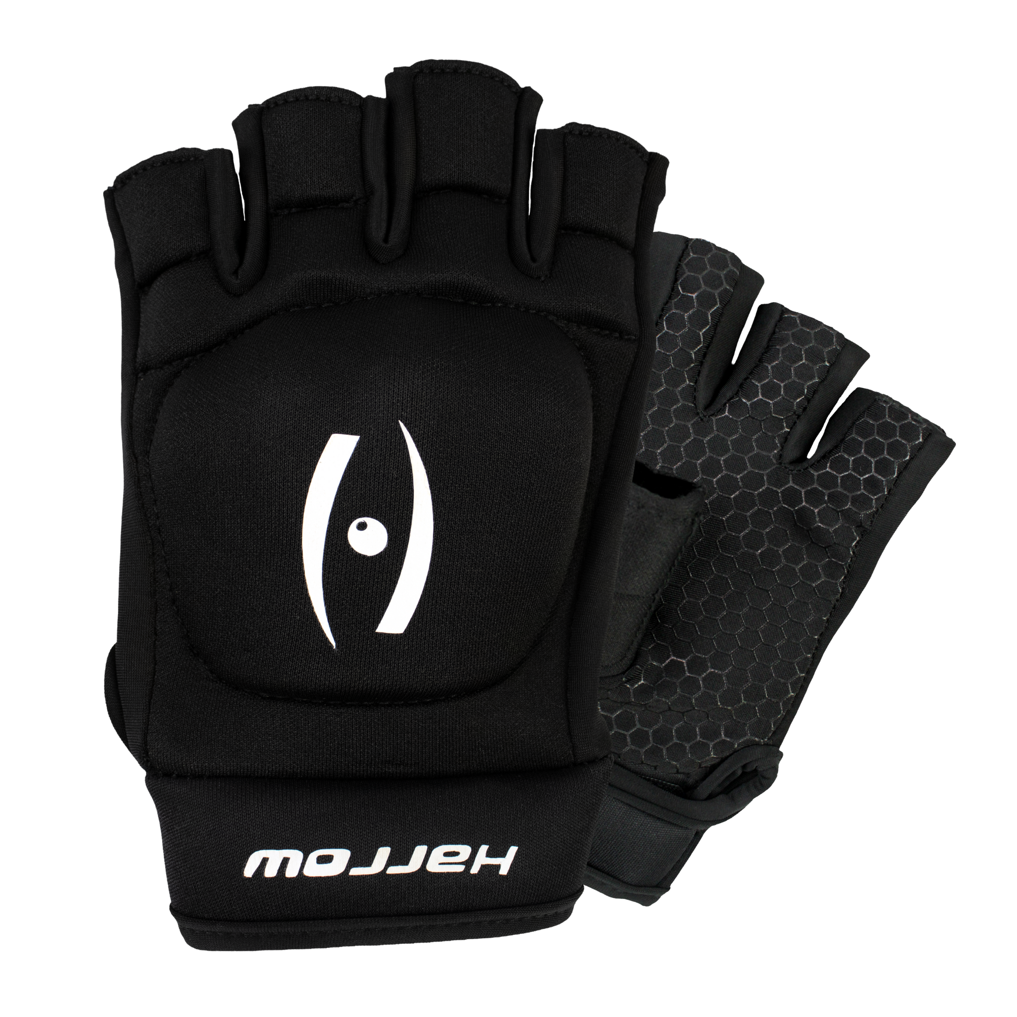 harrow-ultra-lite-pro-2-guanto-hockey-prato image 1