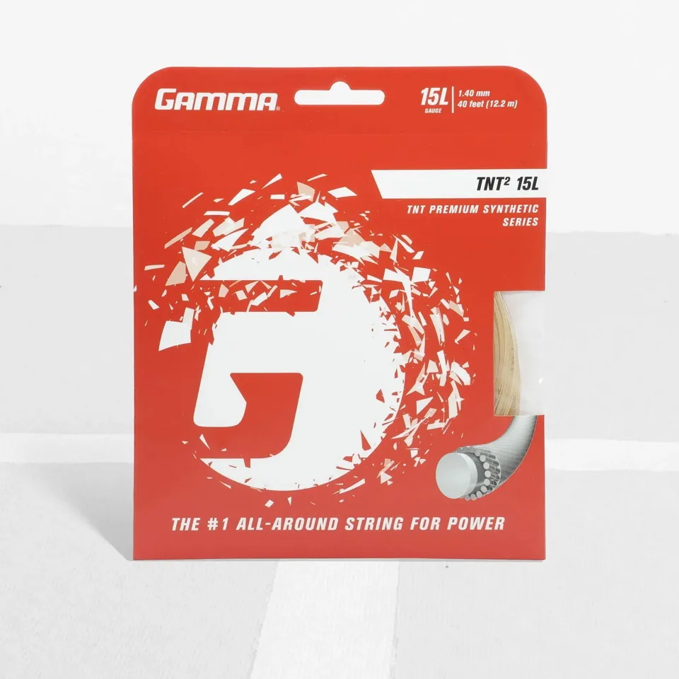 gamma-tnt2-corde-tennis-monofilamento image 1