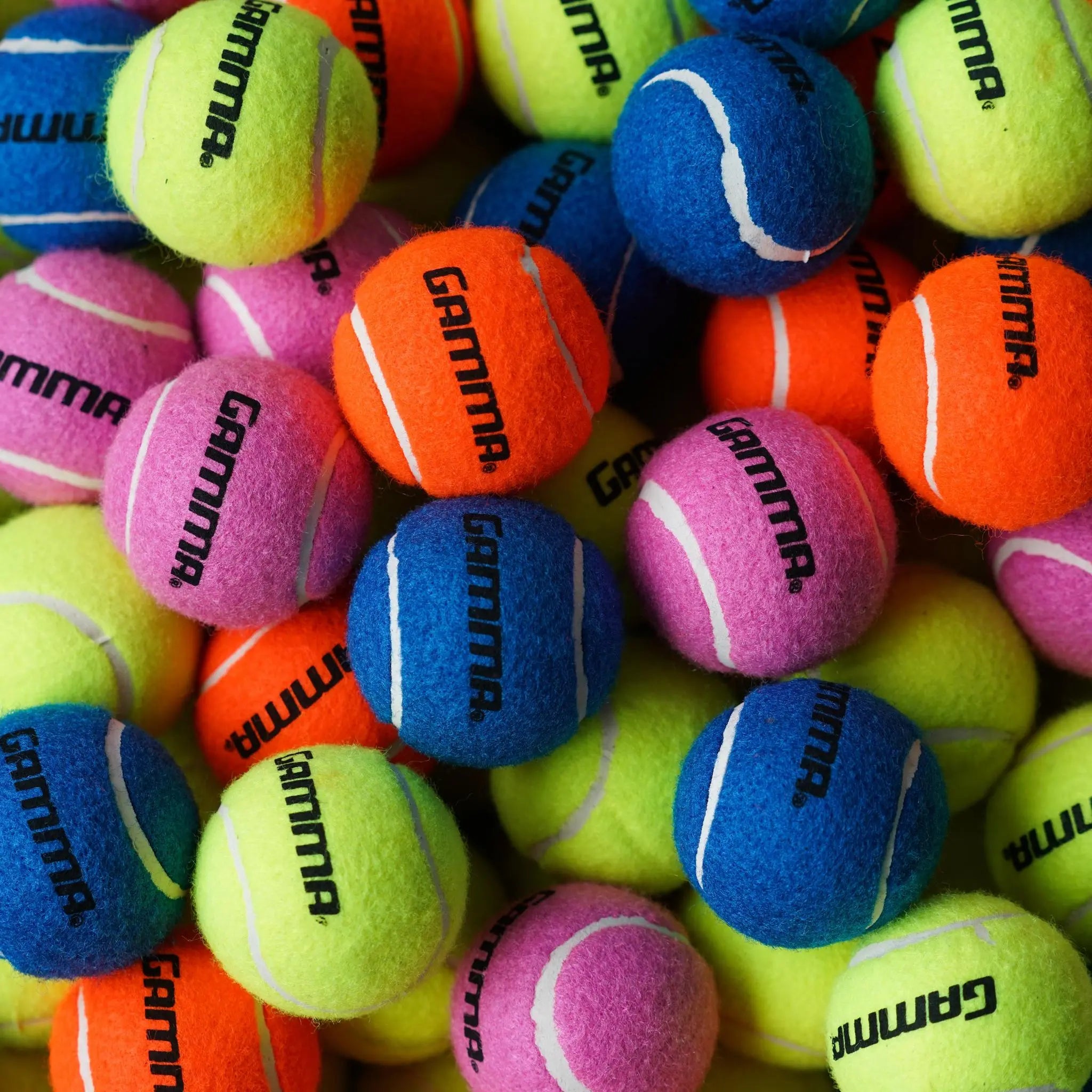 gamma-pressureless-tennis-balls-palle-da-tennis-senza-pressione image 3