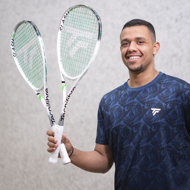 tecnifibre-slash-120-power-racchetta-squash image 7