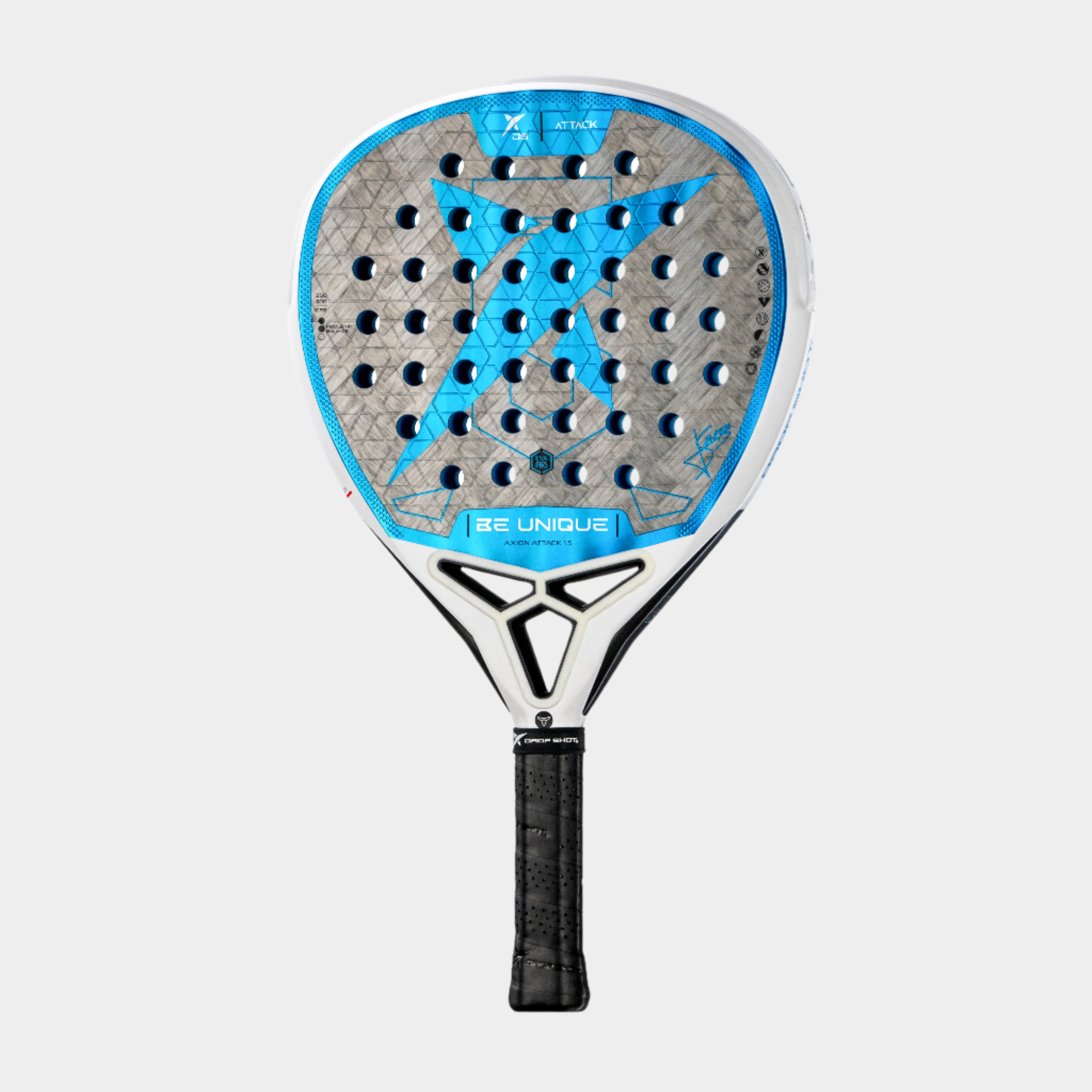drop-shot-axion-attack-1-5-by-jon-sanz-racchetta-da-padel-pro image 7