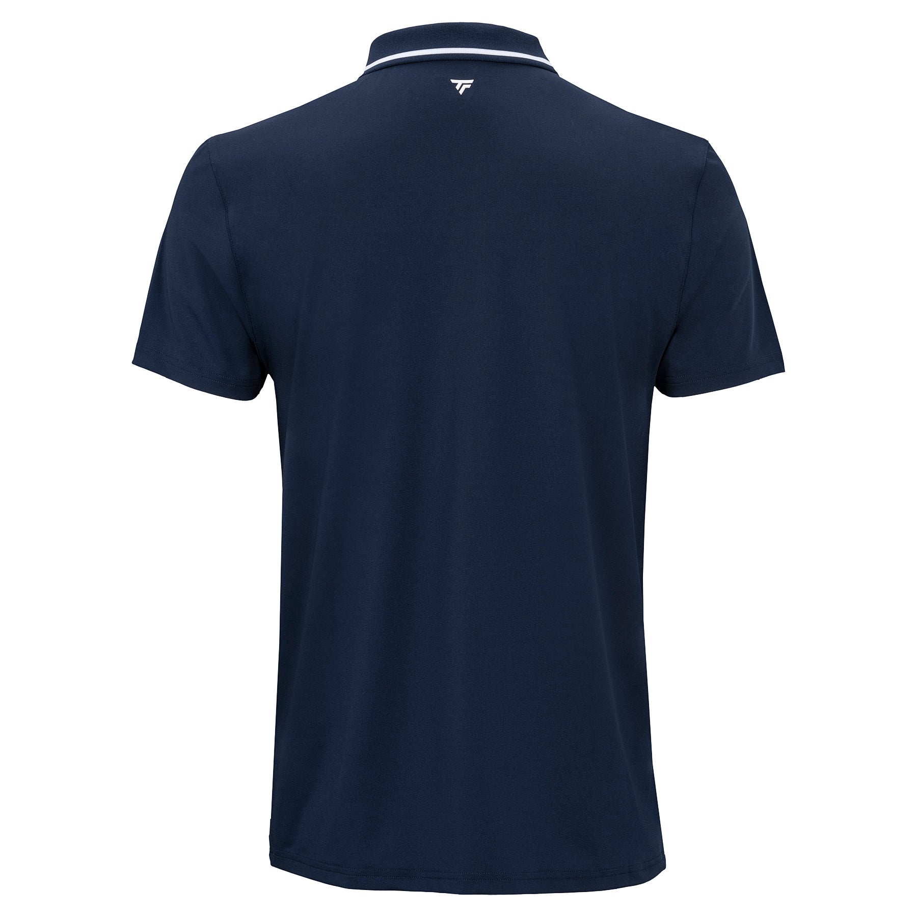 tecnifibre-tech-polo-marine-uomo image 5