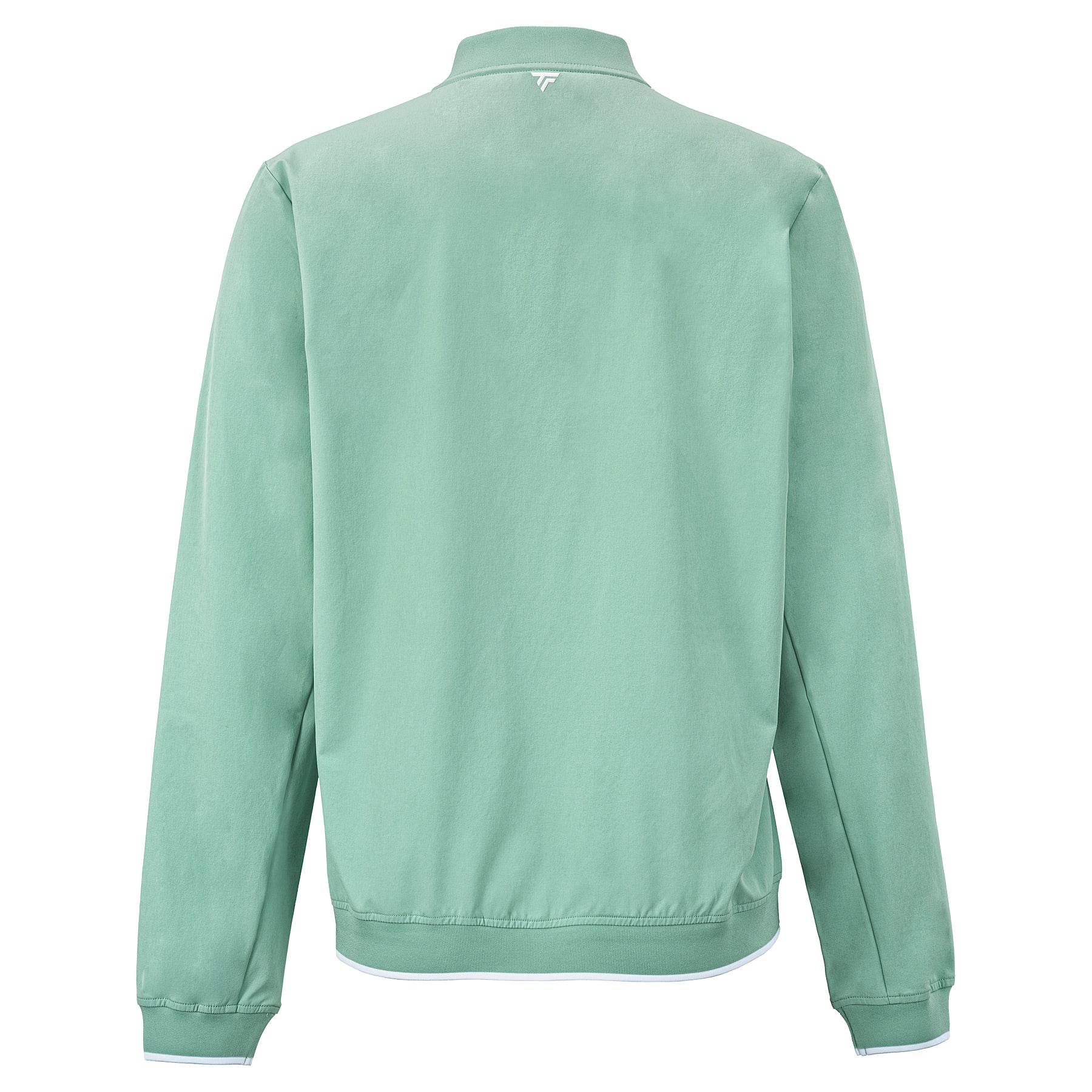 tecnifibre-light-jacket-sage-donna-giacca-sportiva image 5