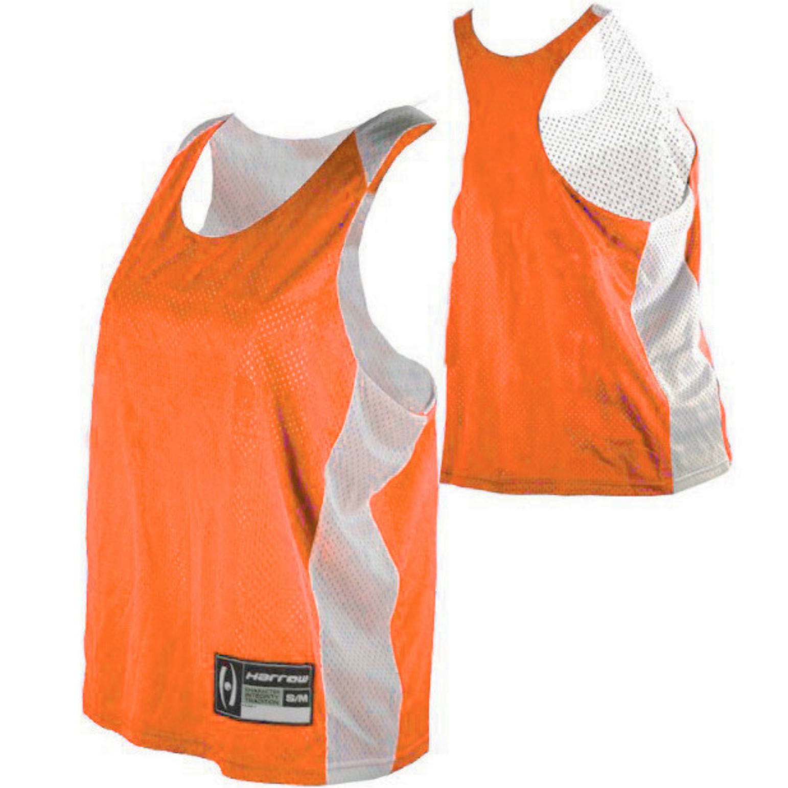 harrow-racerback-reversible-jersey-donna image 6
