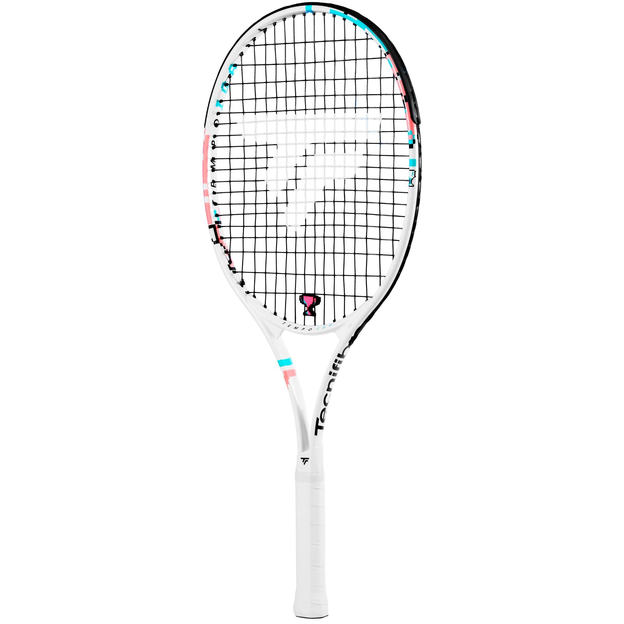 tecnifibre-tempo-iga-25-2026-racchetta-tennis-junior-25 image 1