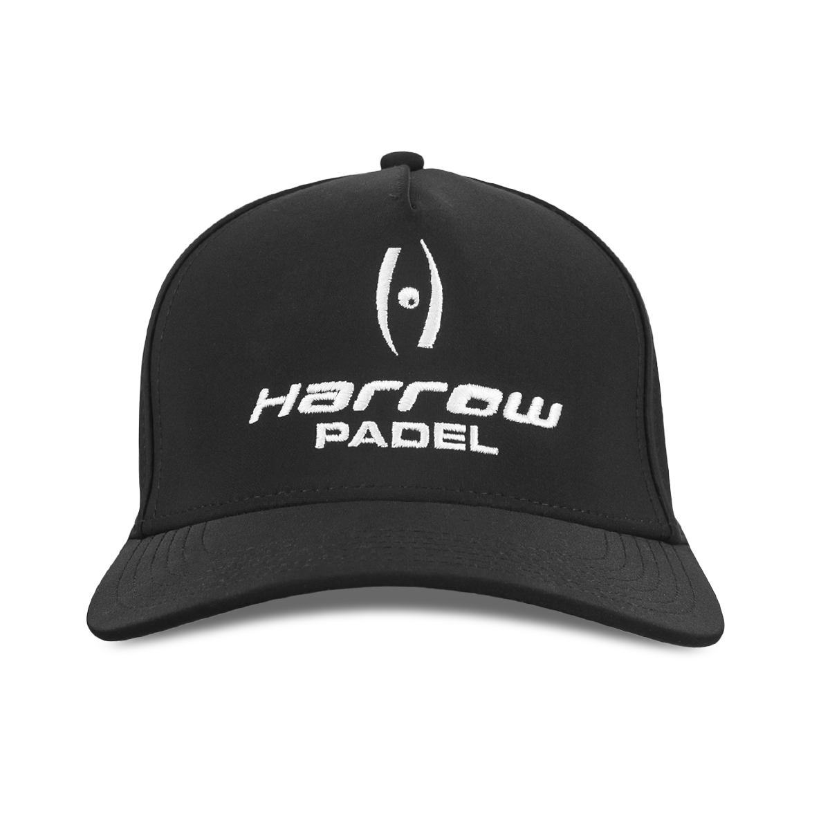 harrow-padel-hat-cappello-snapback-perforato-5-pannelli image 1
