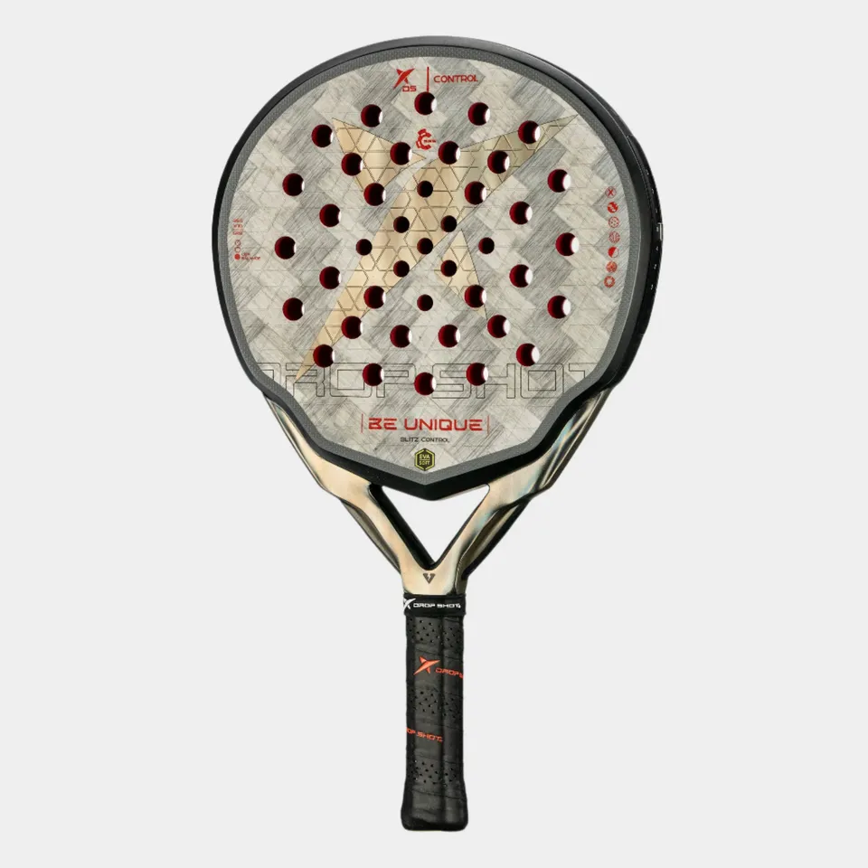 drop-shot-blitz-control-racchetta-padel-2025 image 1