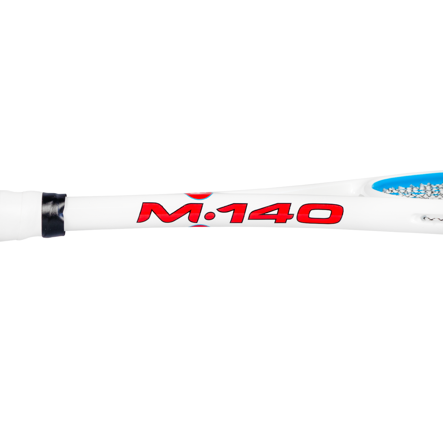 harrow-m-140-racchetta-da-squash-doppio image 3