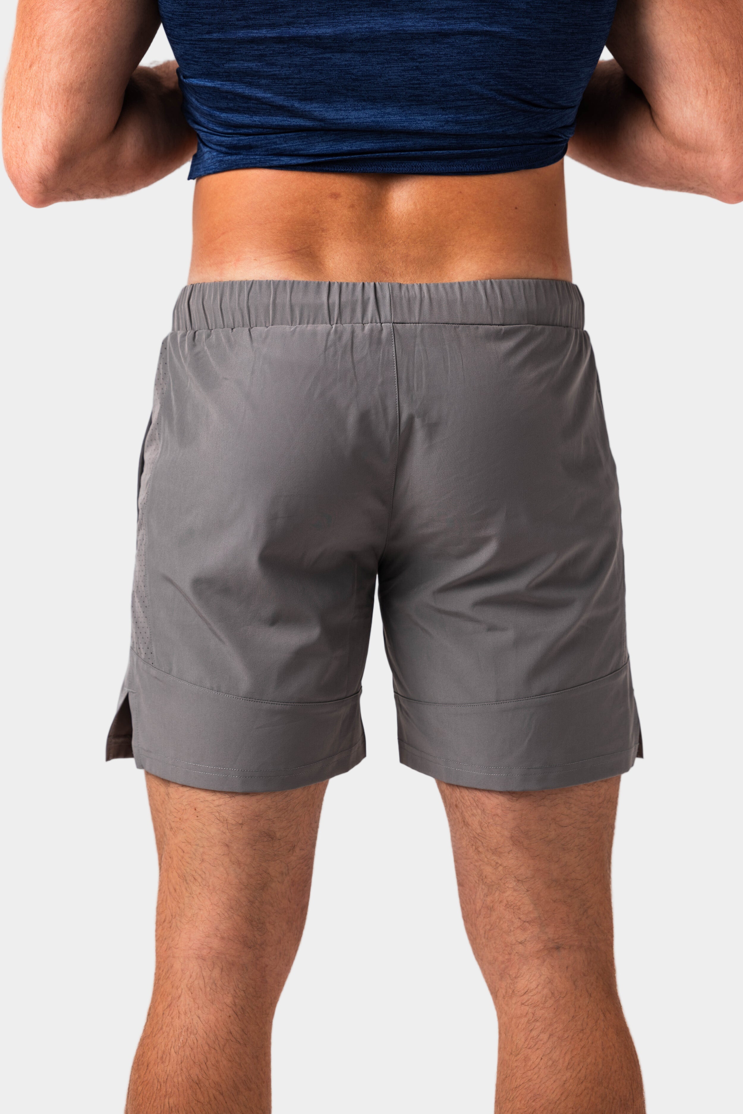 drop-shot-berni-short-pantaloncini-padel-uomo-aw25 image 6