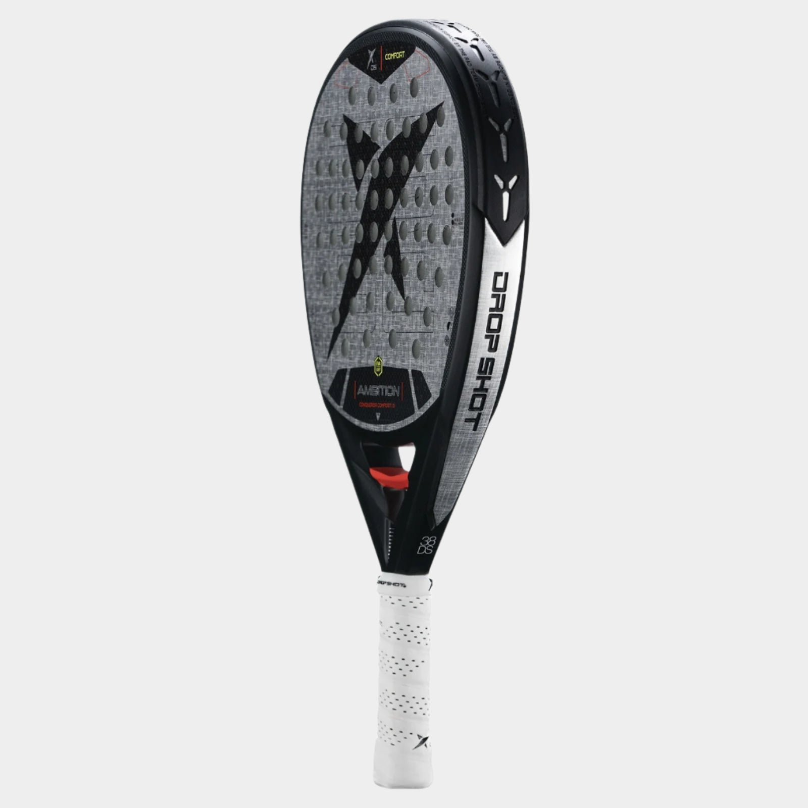 drop-shot-conqueror-comfort-1-0-racchetta-padel-goccia-intermedi image 3