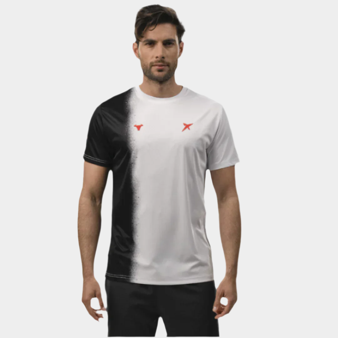 drop-shot-cosmo-t-shirt-maglia-padel-uomo image 1