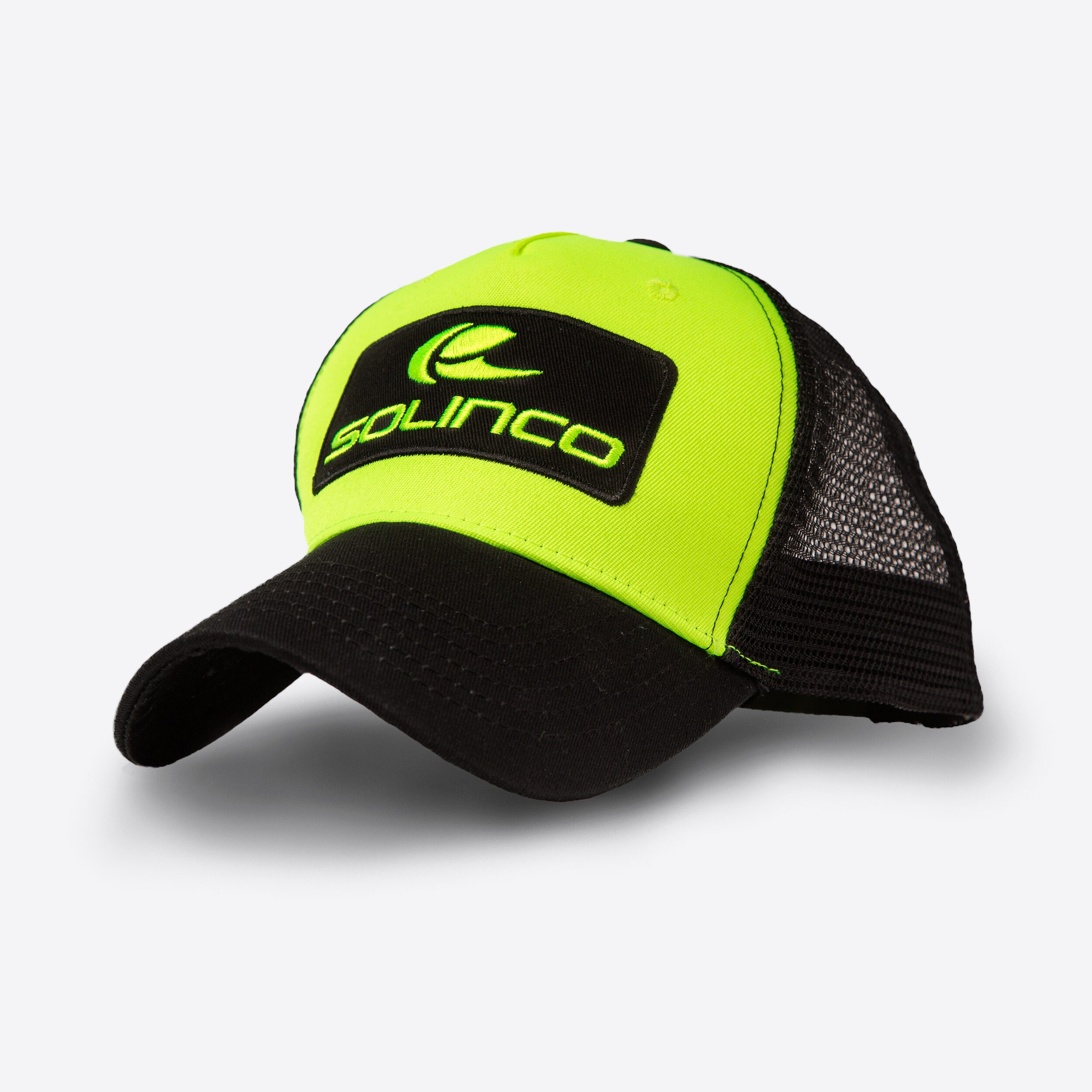solinco-trucker-cap-cappellino-snapback-trucker-logo-box image 3