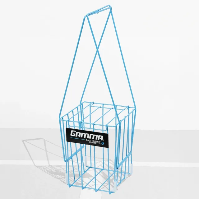 gamma-ball-hopper-hi-rise-75 image 1