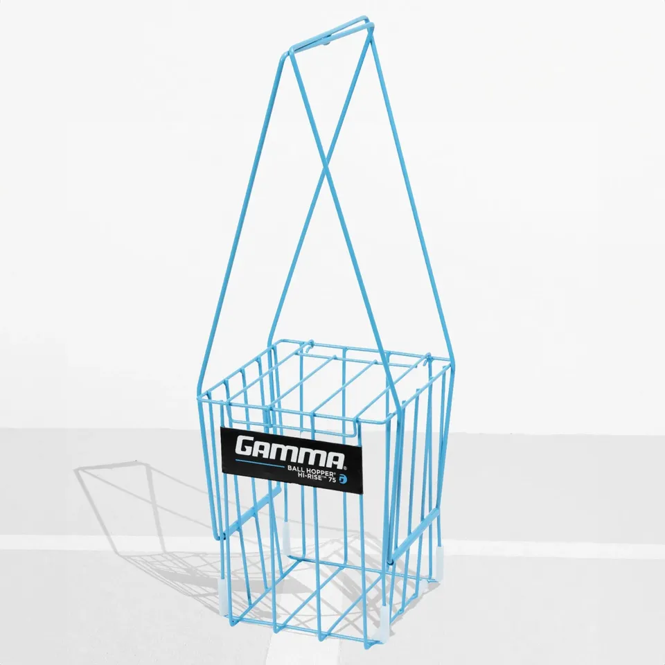 gamma-ball-hopper-hi-rise-75 image 1