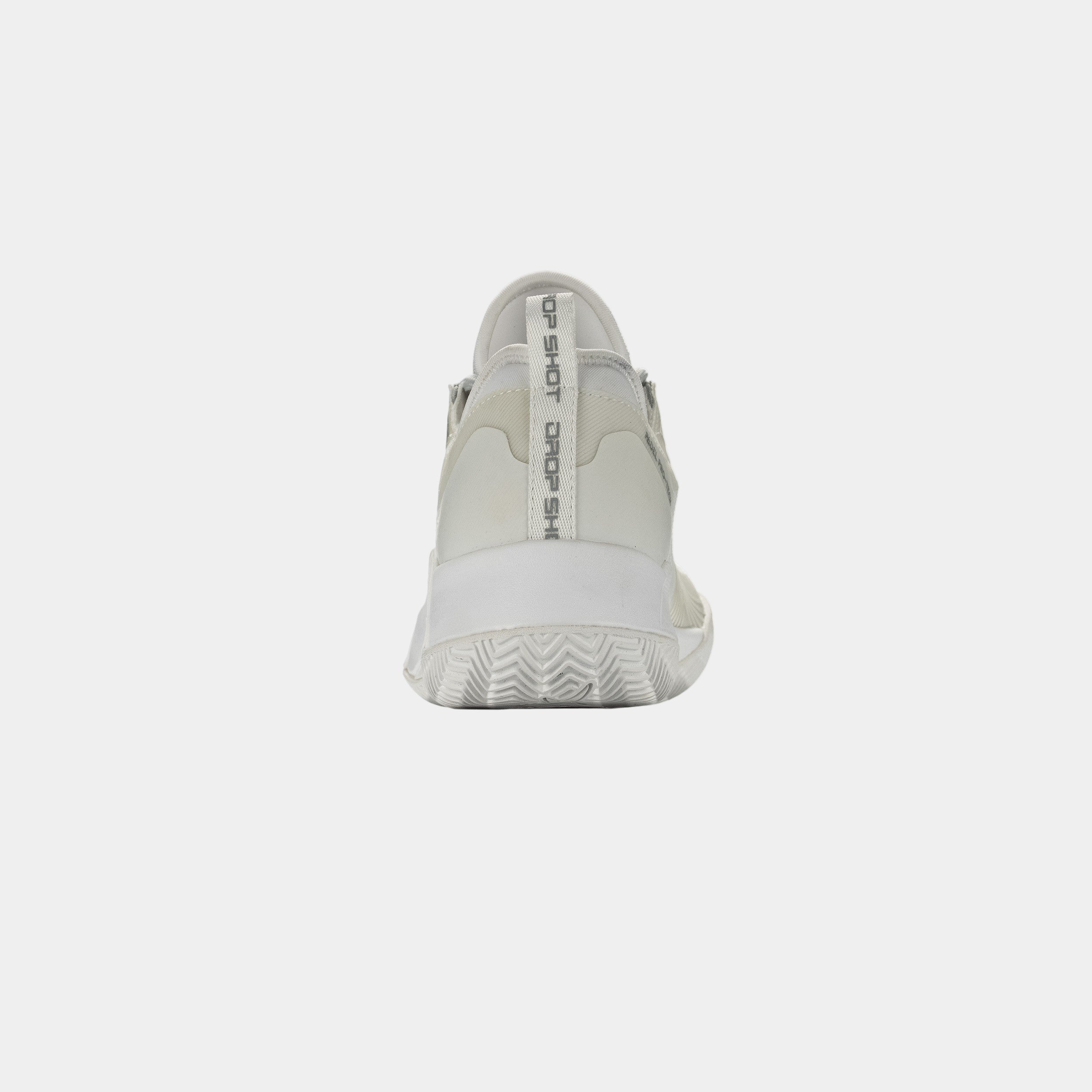 drop-shot-luna-scarpe-padel-donna-scarpe-bianche-traspiranti image 4