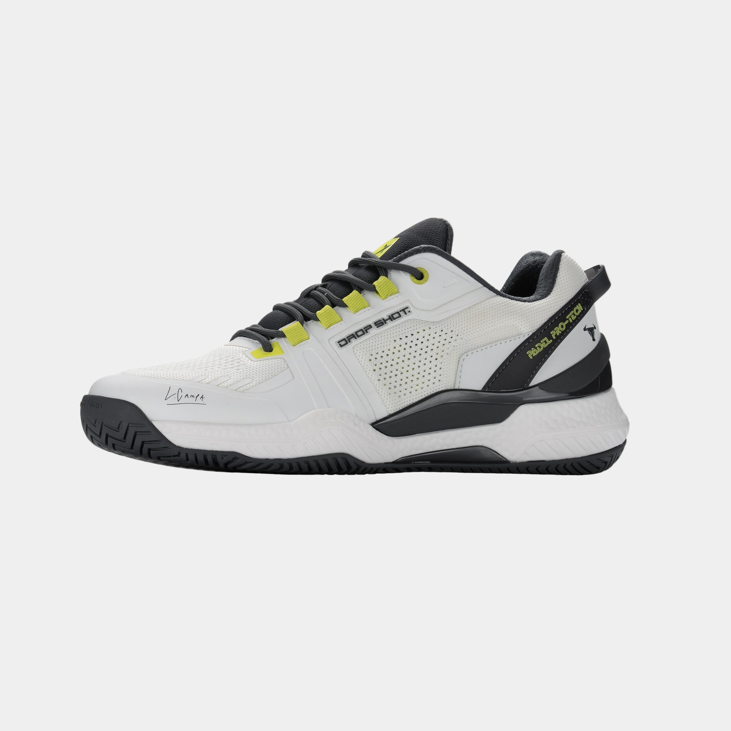 drop-shot-cosmo-campa-scarpe-padel-uomo-lucas-campagnolo image 4