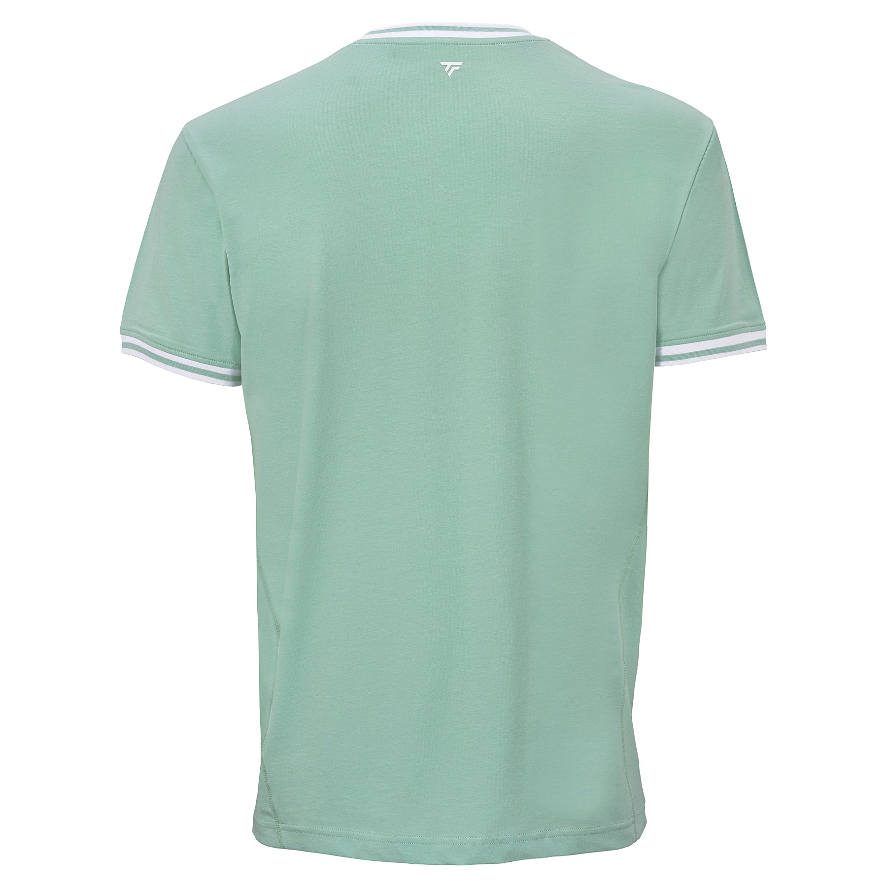 tecnifibre-stretch-tee-sage-t-shirt-uomo image 7