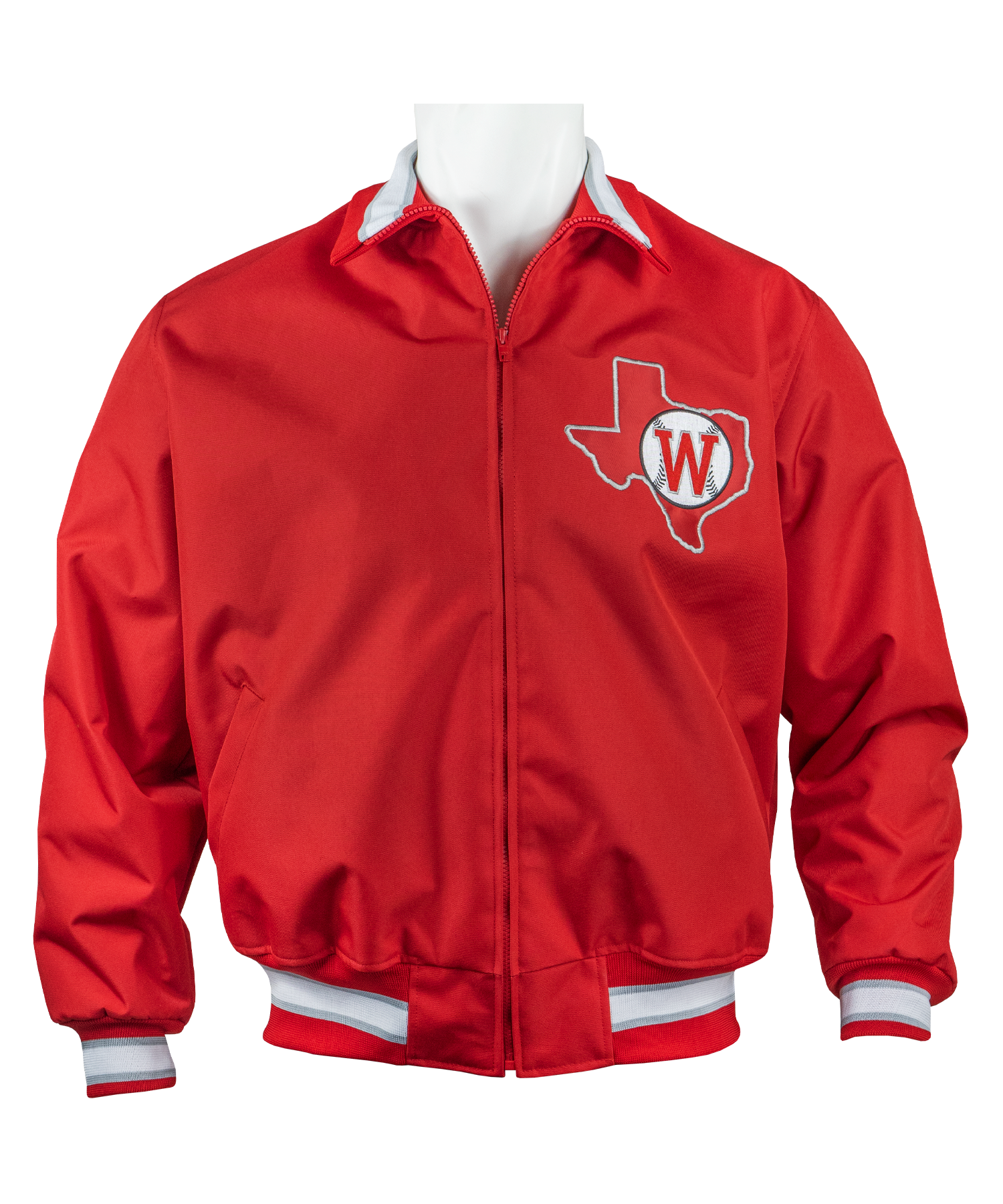 harrow-custom-heritage-jacket-giacca-sideline-personalizzabile image 5