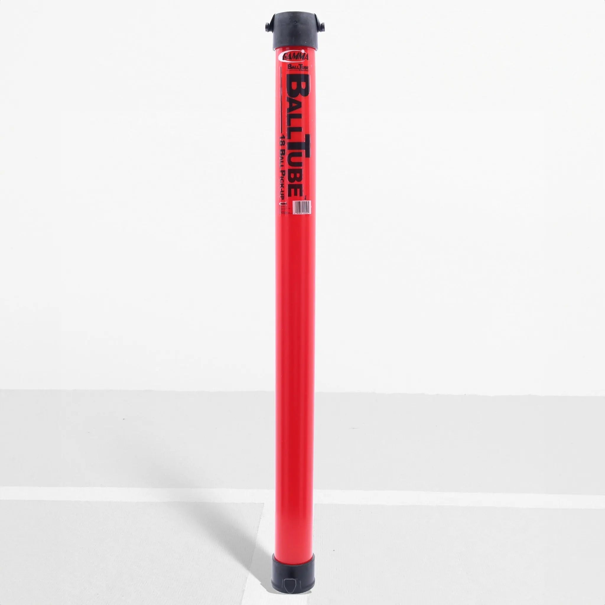 gamma-ball-tube-tubo-raccogli-palle-tennis image 7