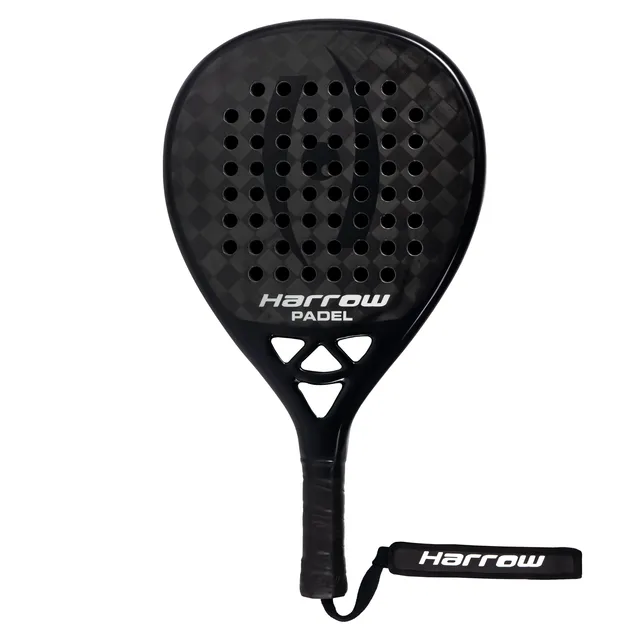 harrow-ghost-racchetta-padel-18k-textreme image 1