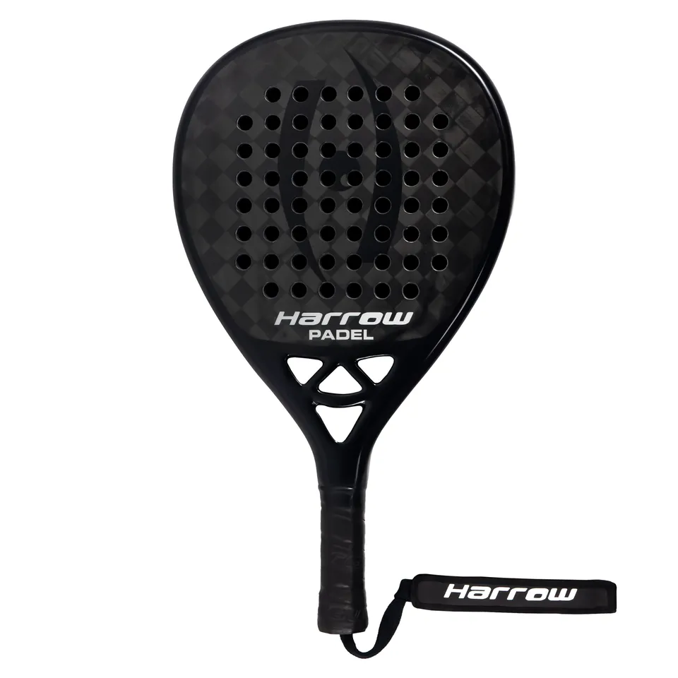 harrow-ghost-racchetta-padel-18k-textreme image 1