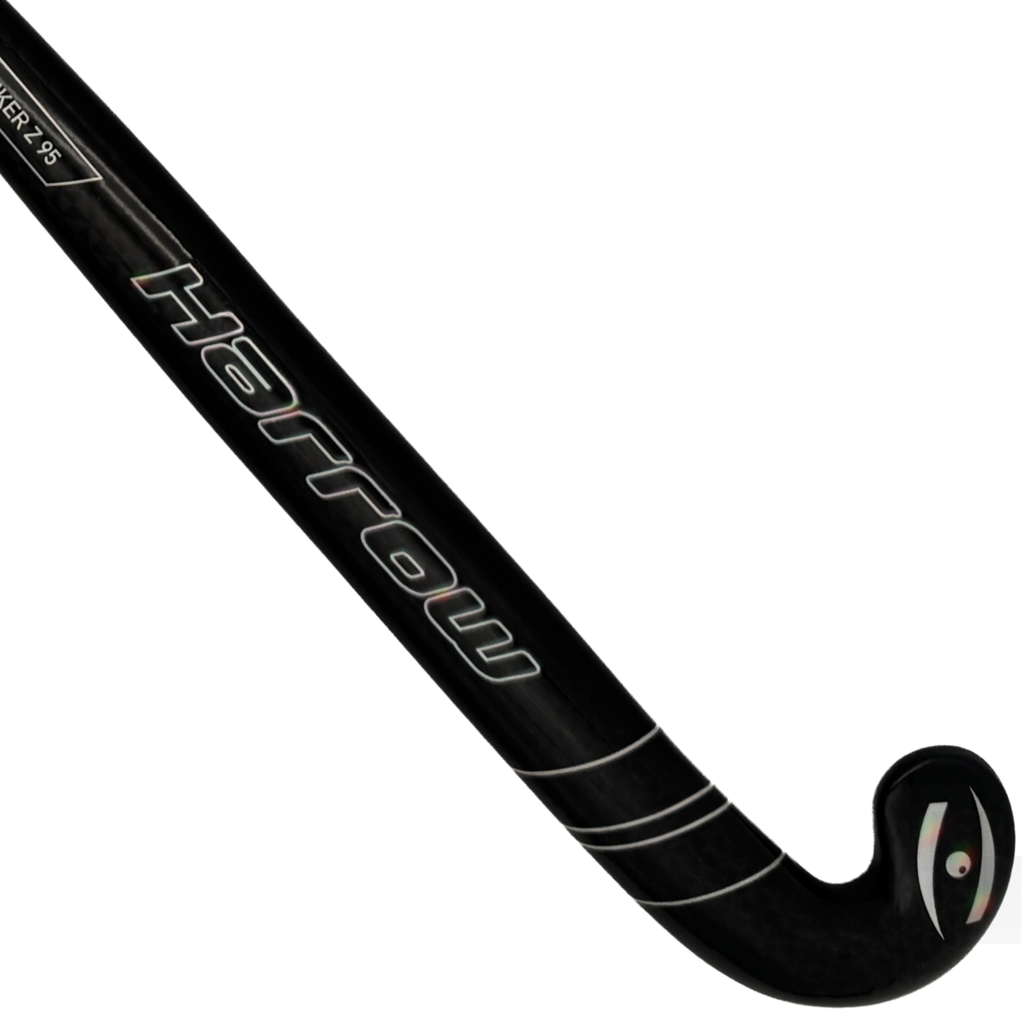harrow-striker-z-95-mazza-da-hockey-su-prato image 1