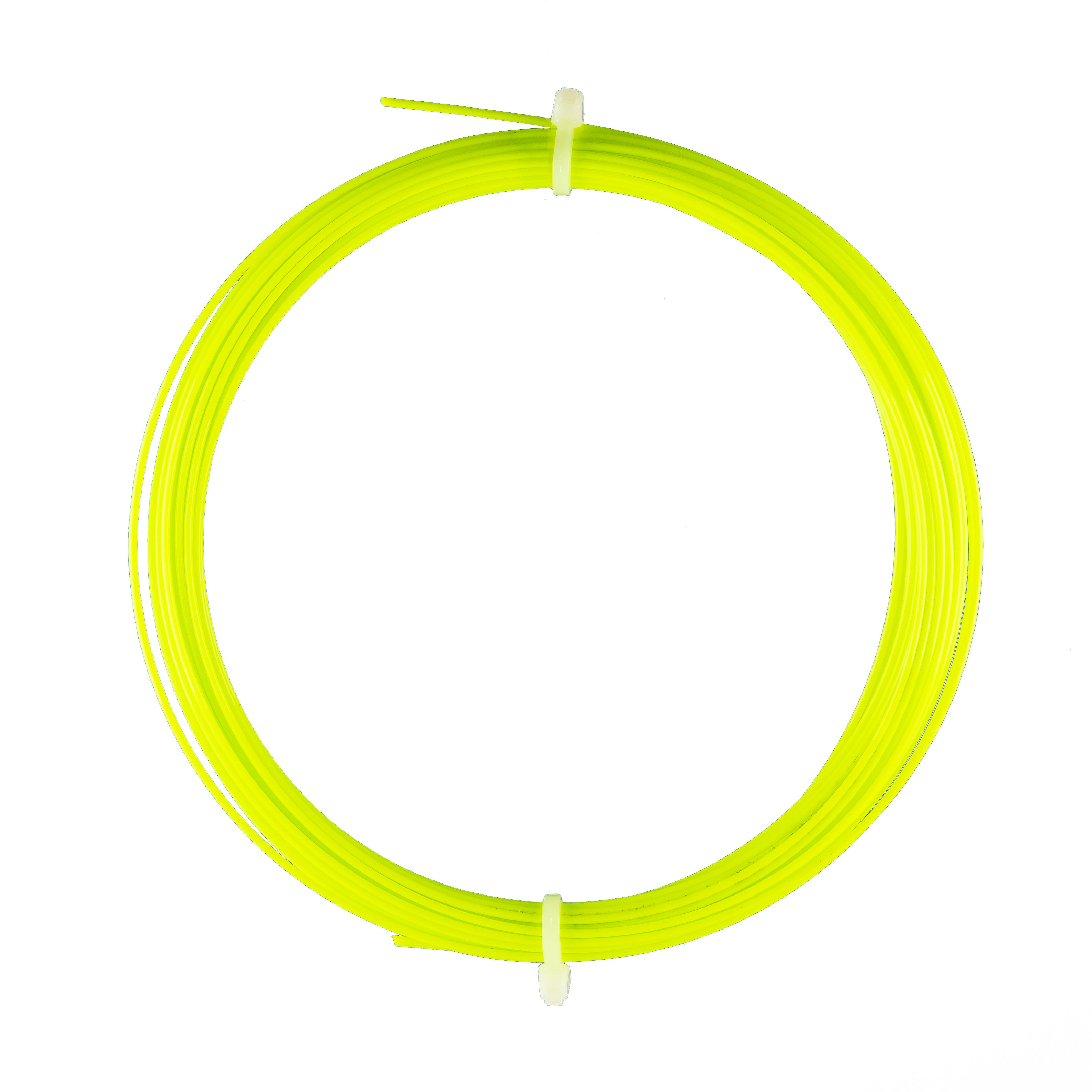 tecnifibre-razor-soft-lime-corda-tennis-monofilamento image 2