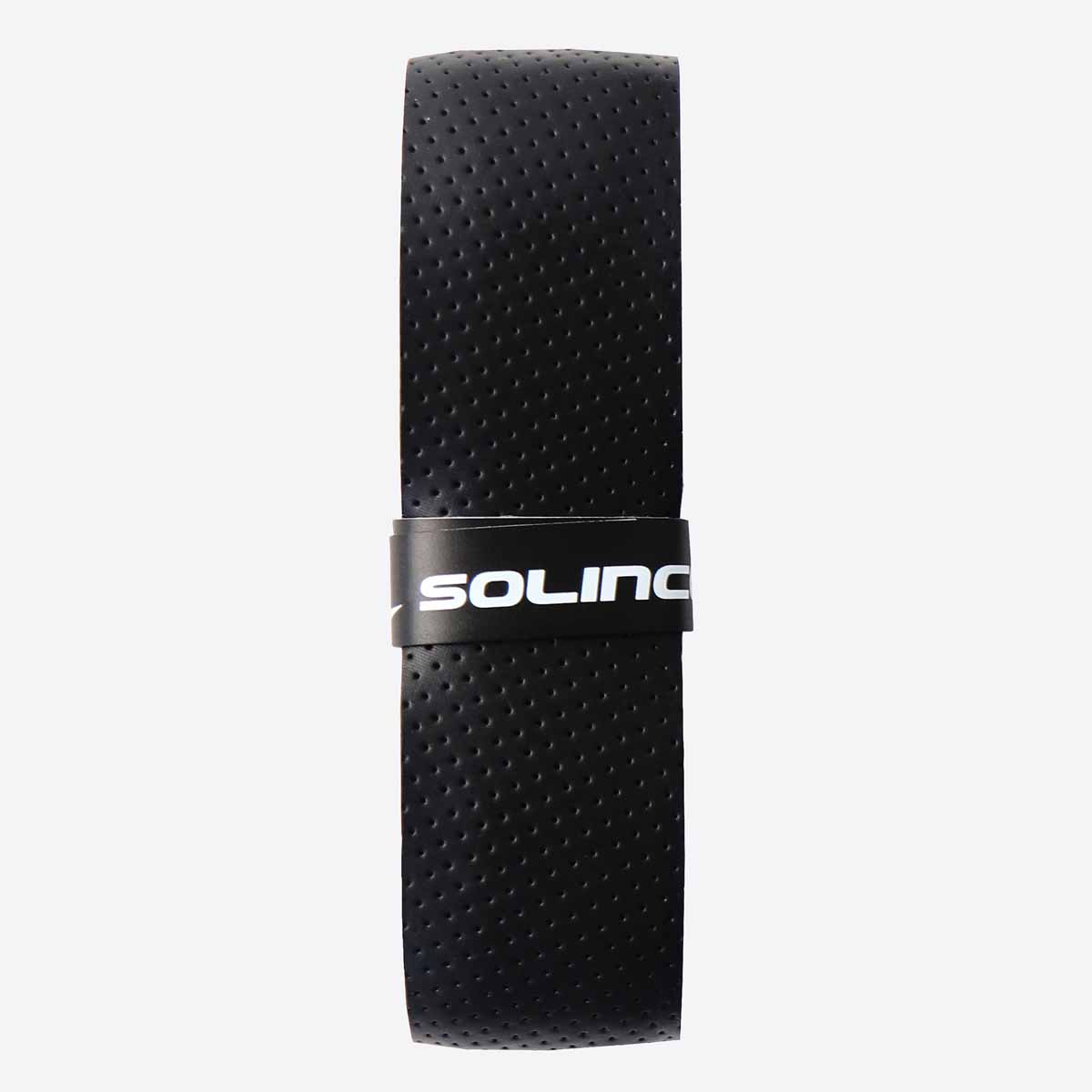 solinco-hyper-cush-replacement-grip-nero-bianco-2-0-mm image 4