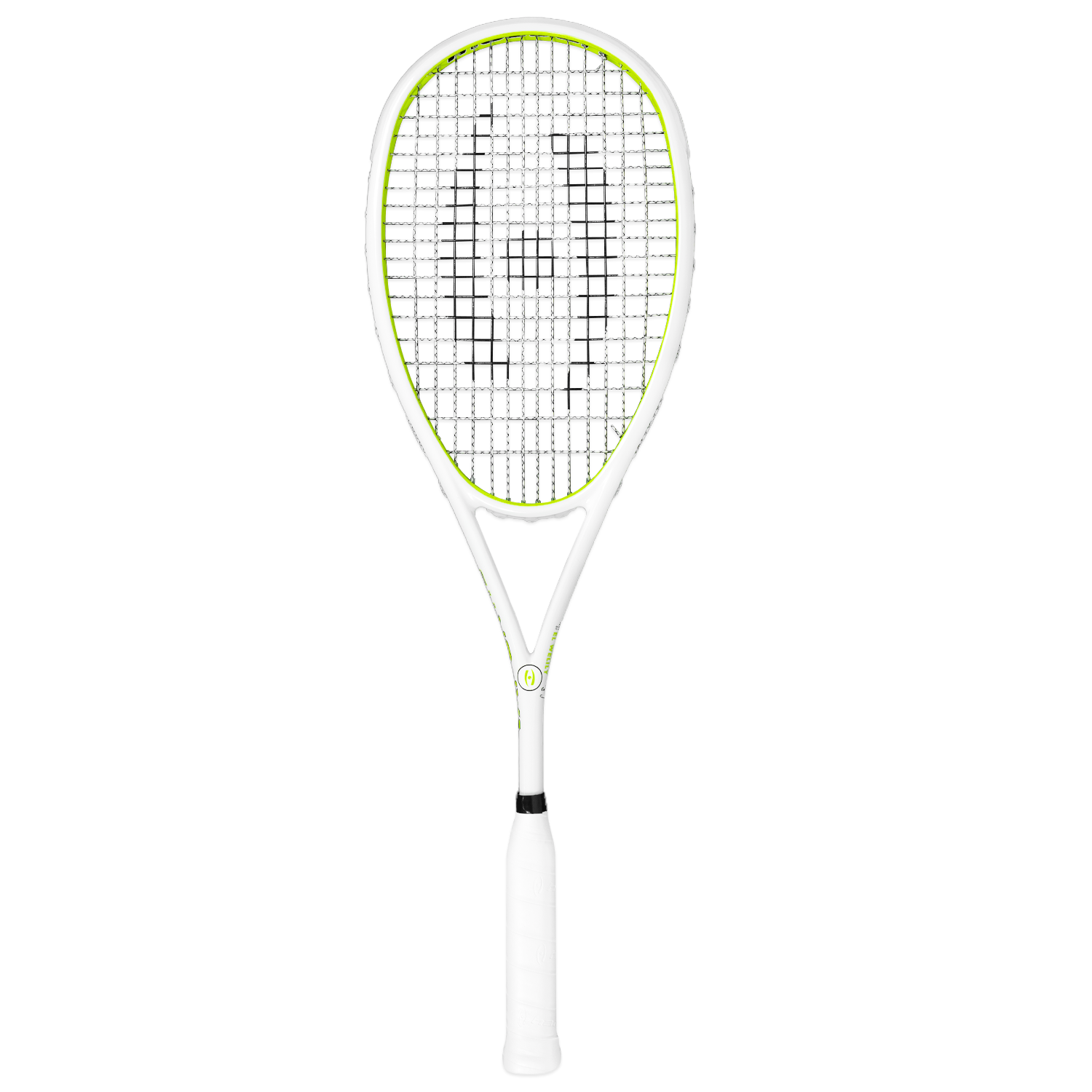 harrow-vapor-115-raneem-el-welily-racchetta-squash image 1