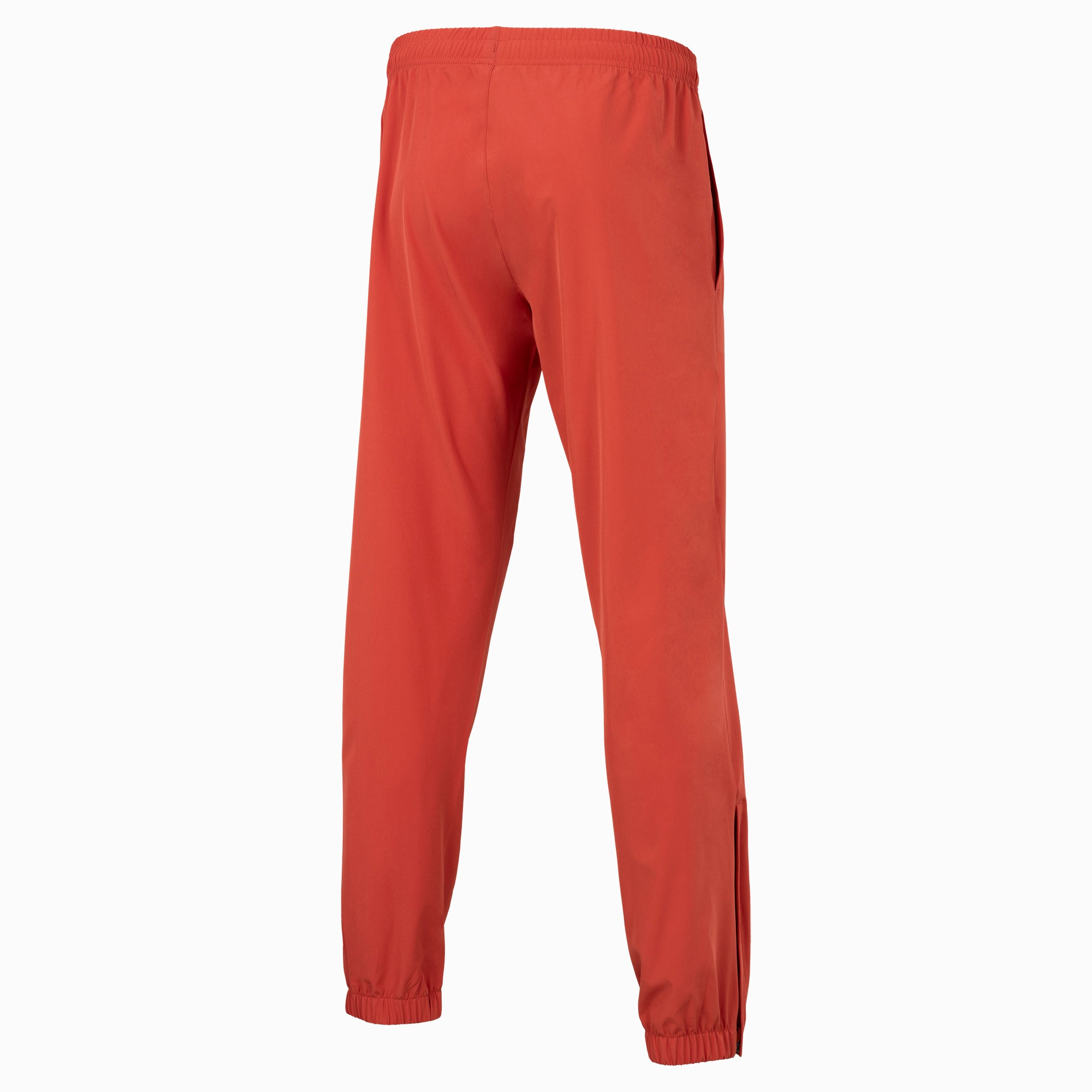tecnifibre-light-pants-uomo-terracotta-pantalone-tennis image 8