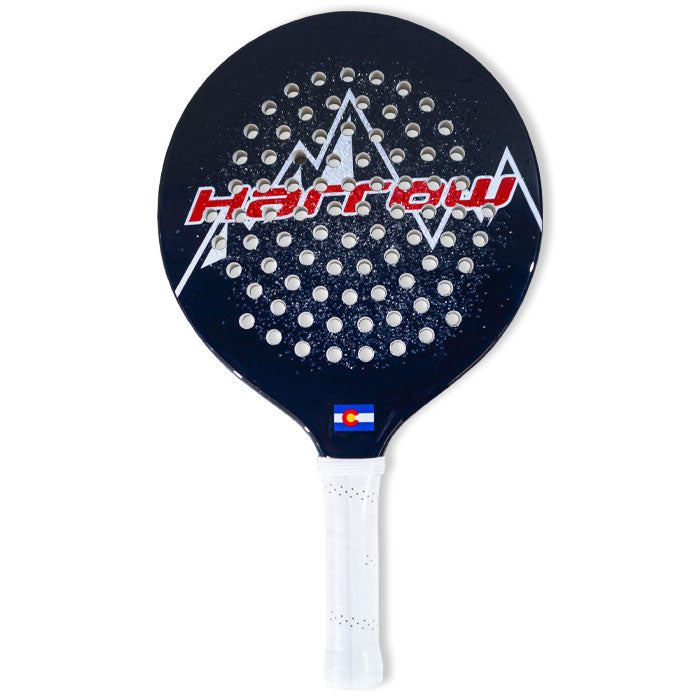 harrow-ballistic-racchetta-platform-tennis image 2